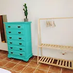 Nomad House