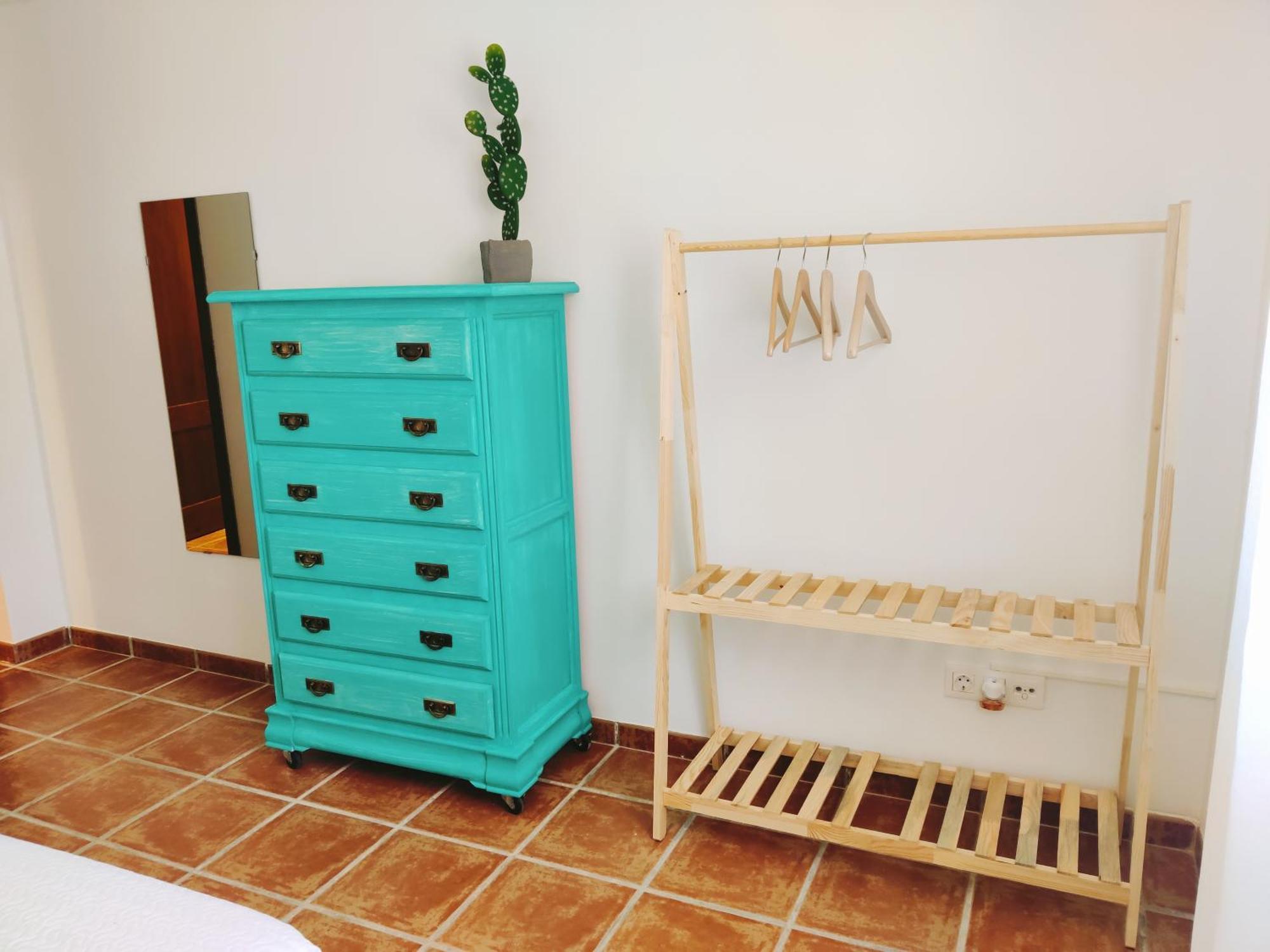 Nomad House * Málaga