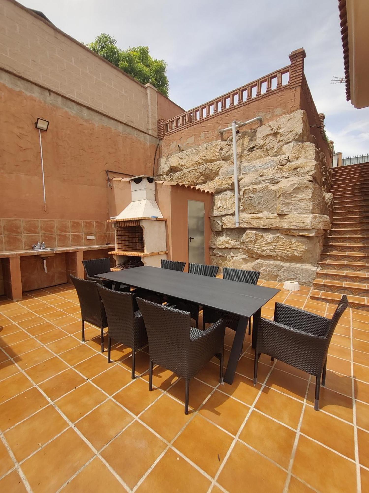 Apartment Nomad House Málaga
